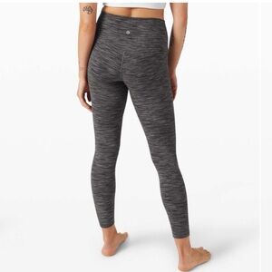 S2 Lululemon leggings